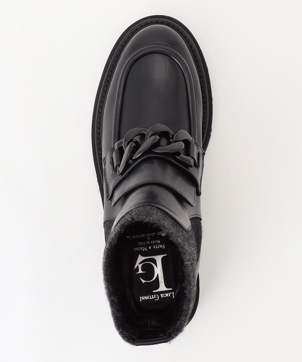 LUCA GROSSI ソックスブーツ / GRACE CONTINENTAL | GRACE CONTINENTAL 