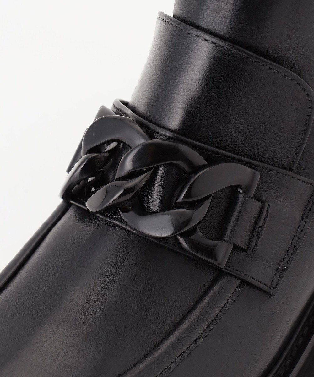 LUCA GROSSI ソックスブーツ / GRACE CONTINENTAL | GRACE CONTINENTAL 