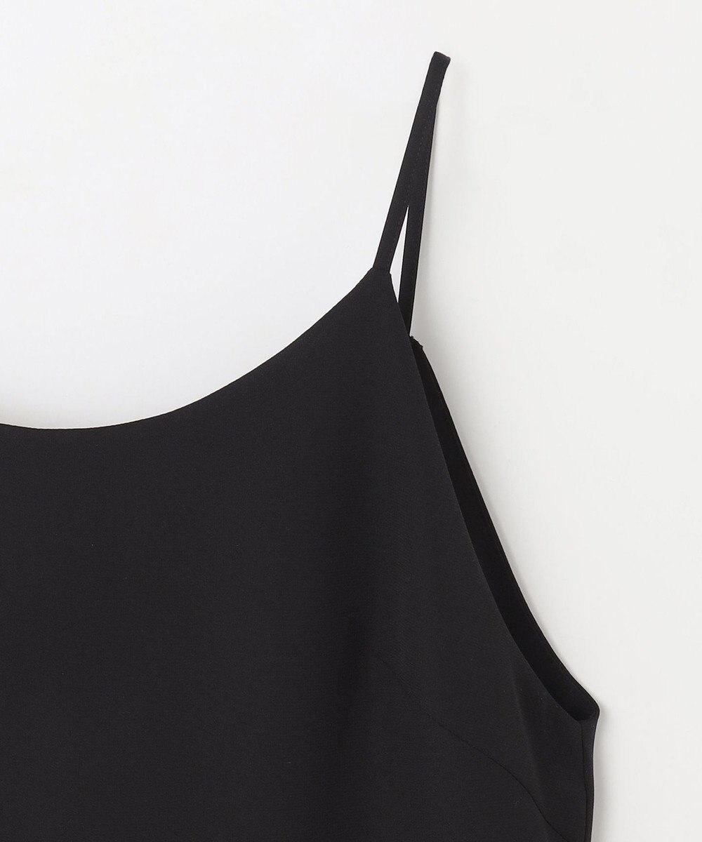 GRACE CONTINENTAL レースコンビキャミソールワンピース 