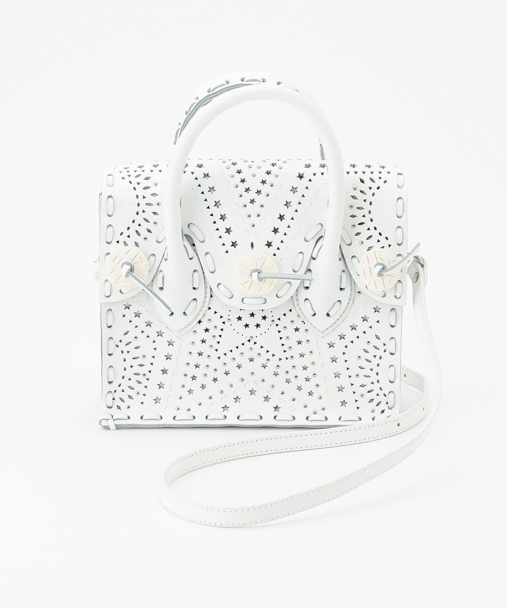 GRACE CONTINENTAL Mini Studs MS ホワイト