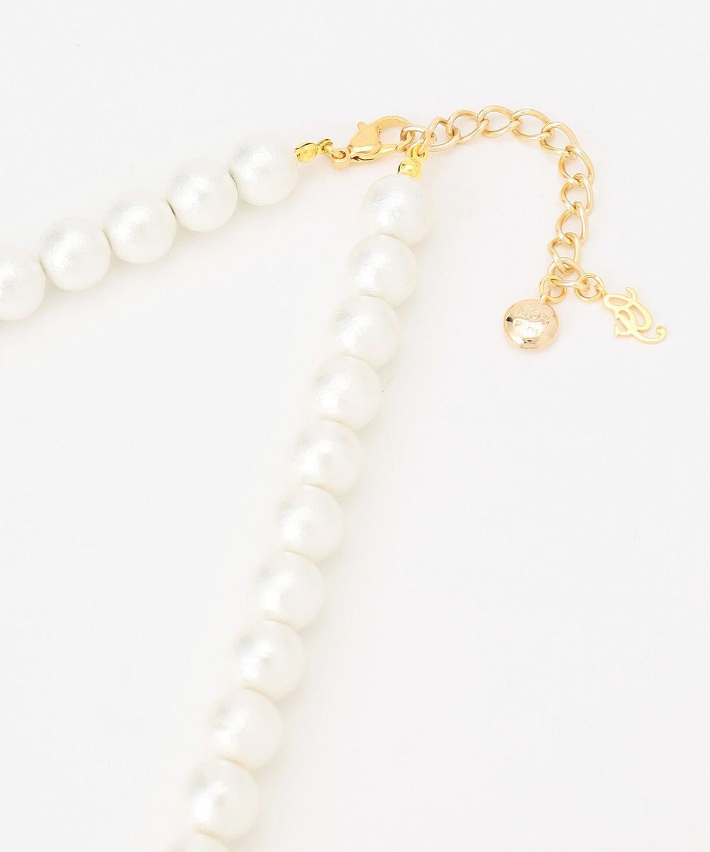 GRACE CONTINENTAL MOY paris Gabrielle ネックレス 