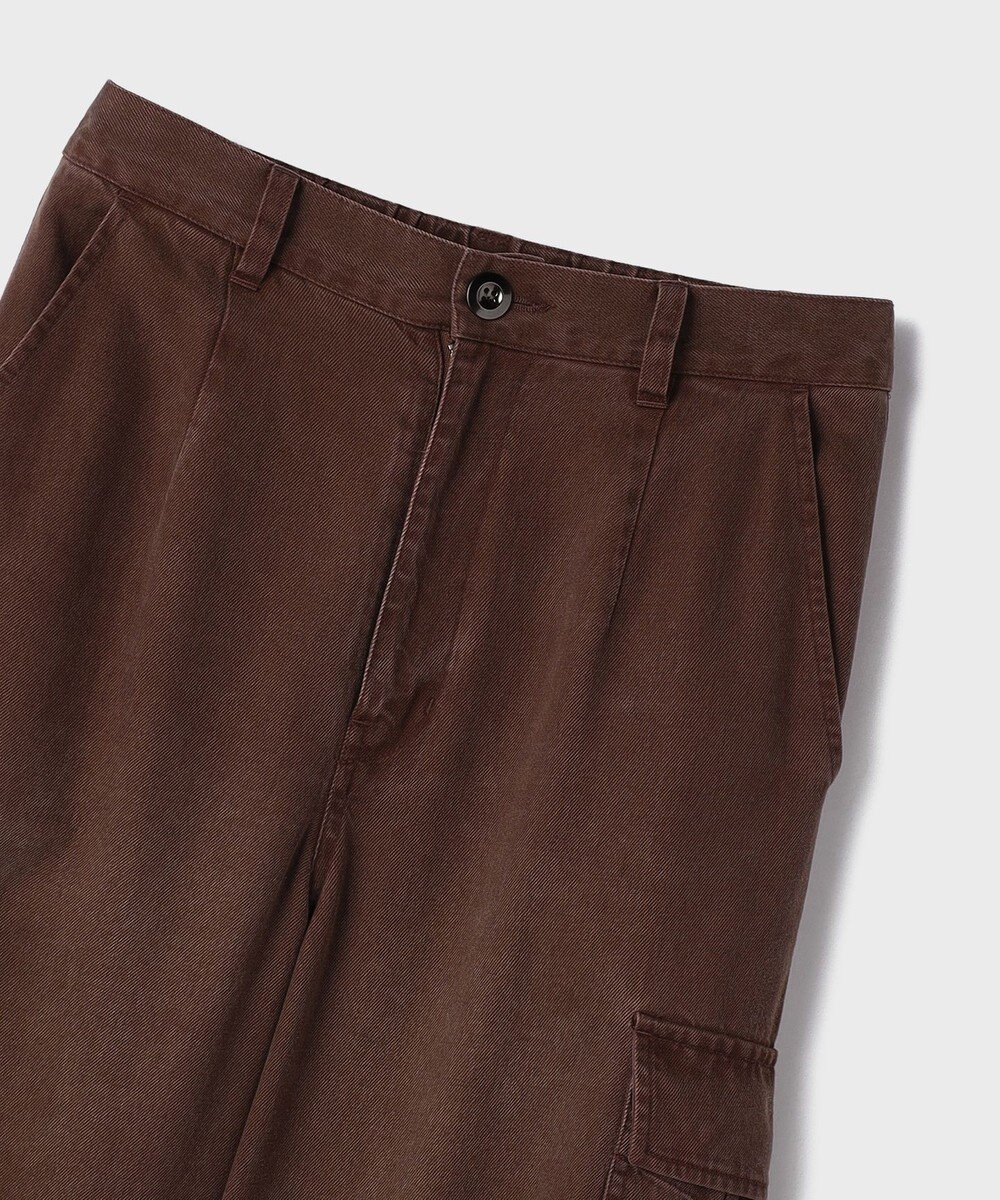 GRACE CONTINENTAL リュウカツイルカーゴパンツ 