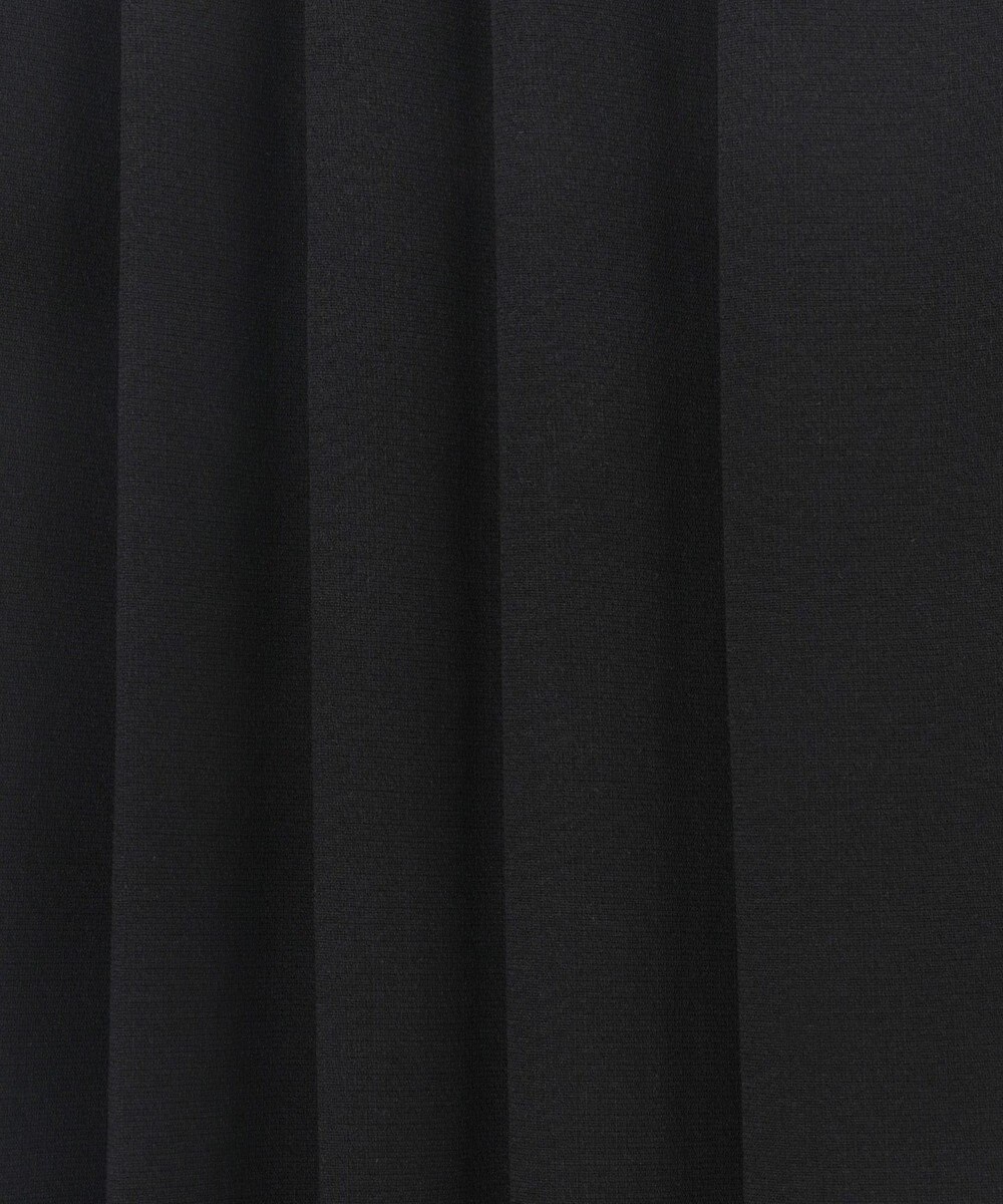 GRACE CONTINENTAL トリアセプリーツパンツ 