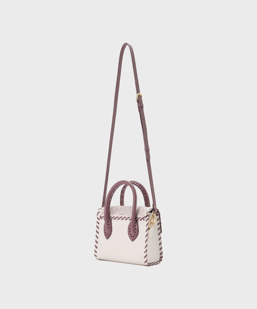 GRACE CONTINENTAL MiniRSHandbag-ls 