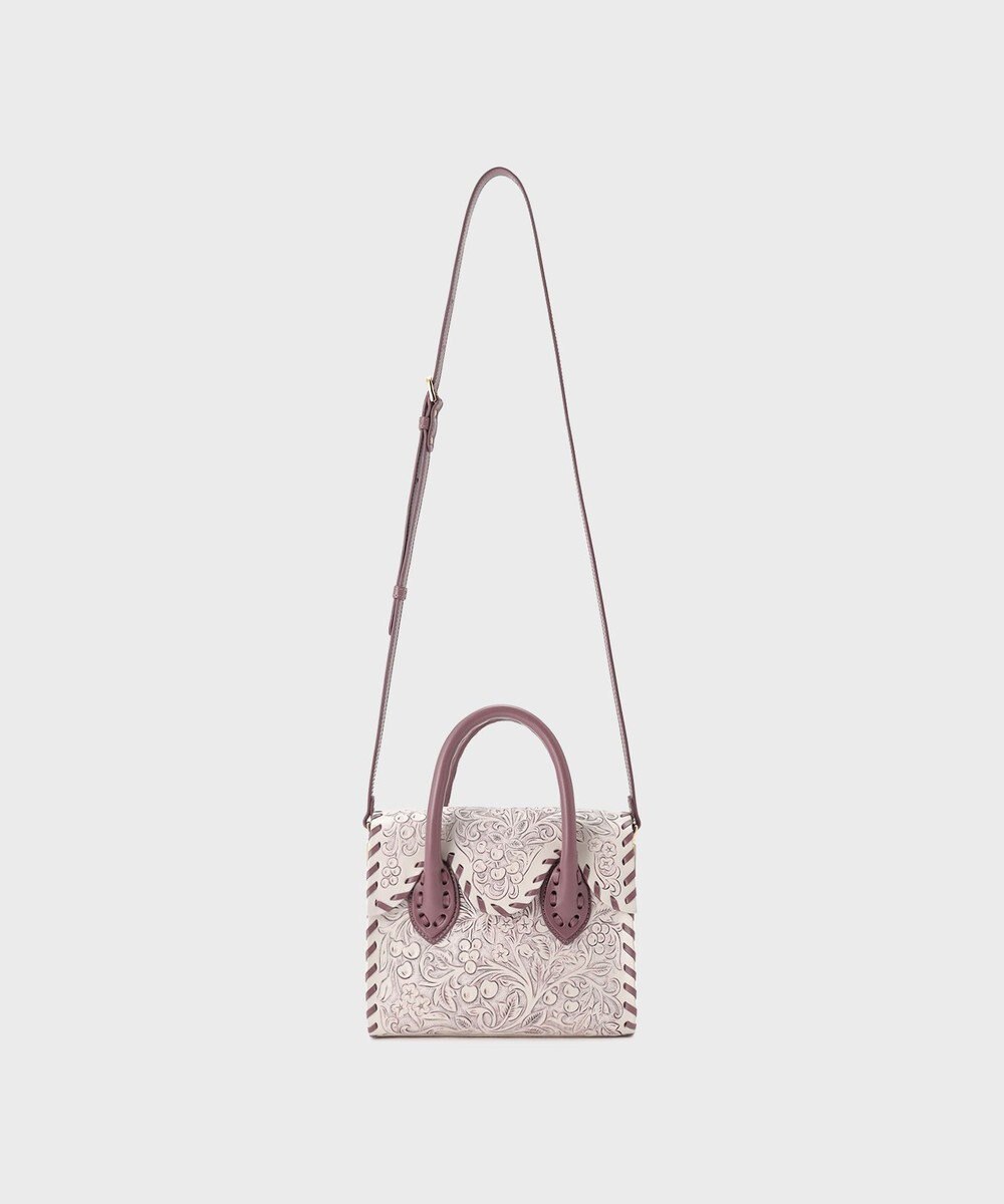 GRACE CONTINENTAL MiniRSHandbag-ls 