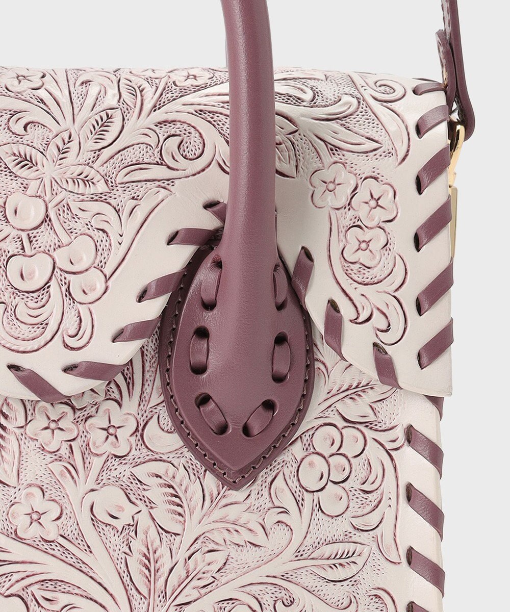 GRACE CONTINENTAL MiniRSHandbag-ls 