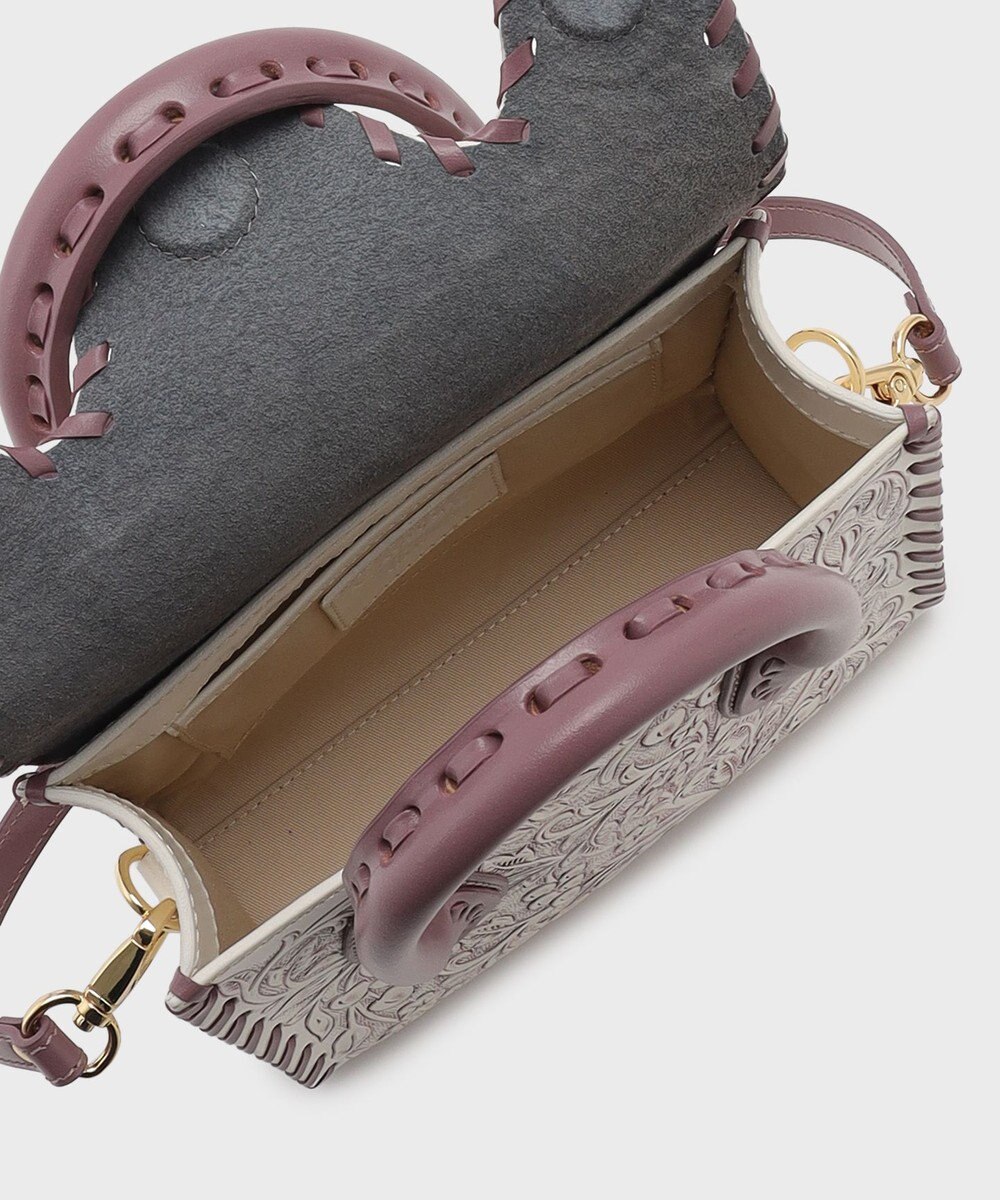 GRACE CONTINENTAL MiniRSHandbag-ls 