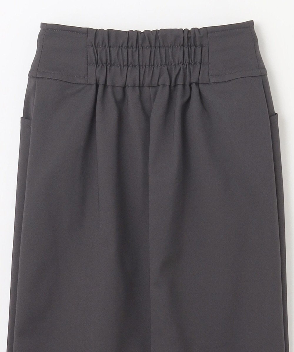 GRACE CONTINENTAL ストレッチタイトスカート 