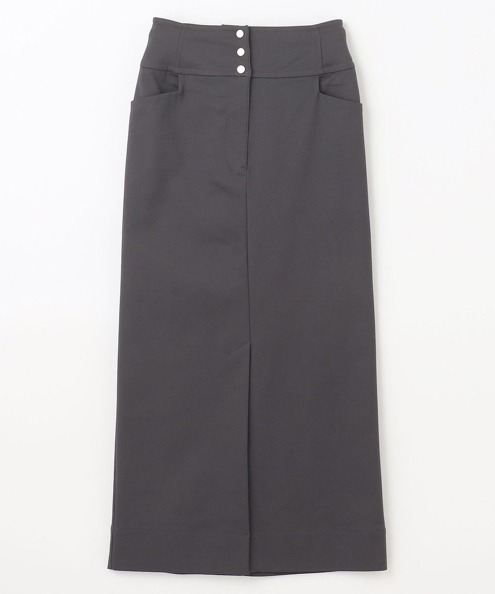 GRACE CONTINENTAL ストレッチタイトスカート 