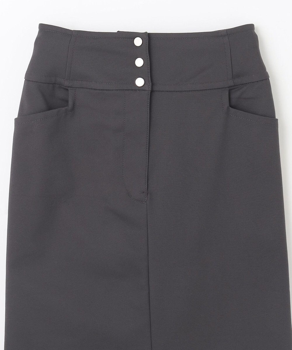 GRACE CONTINENTAL ストレッチタイトスカート 