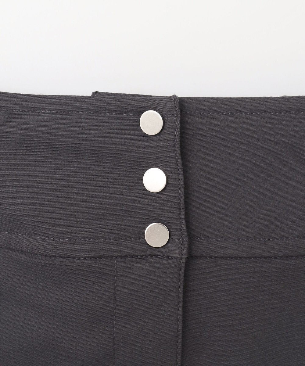 GRACE CONTINENTAL ストレッチタイトスカート 