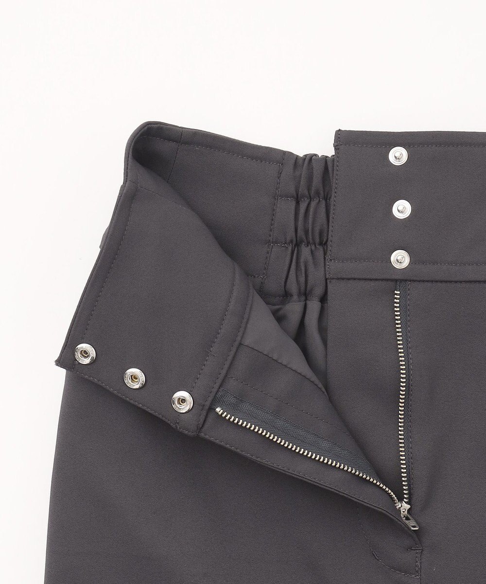 GRACE CONTINENTAL ストレッチタイトスカート 