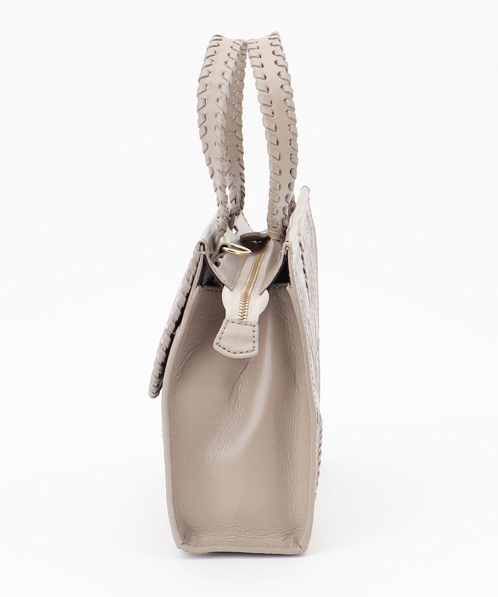 GRACE CONTINENTAL Mini satchel 