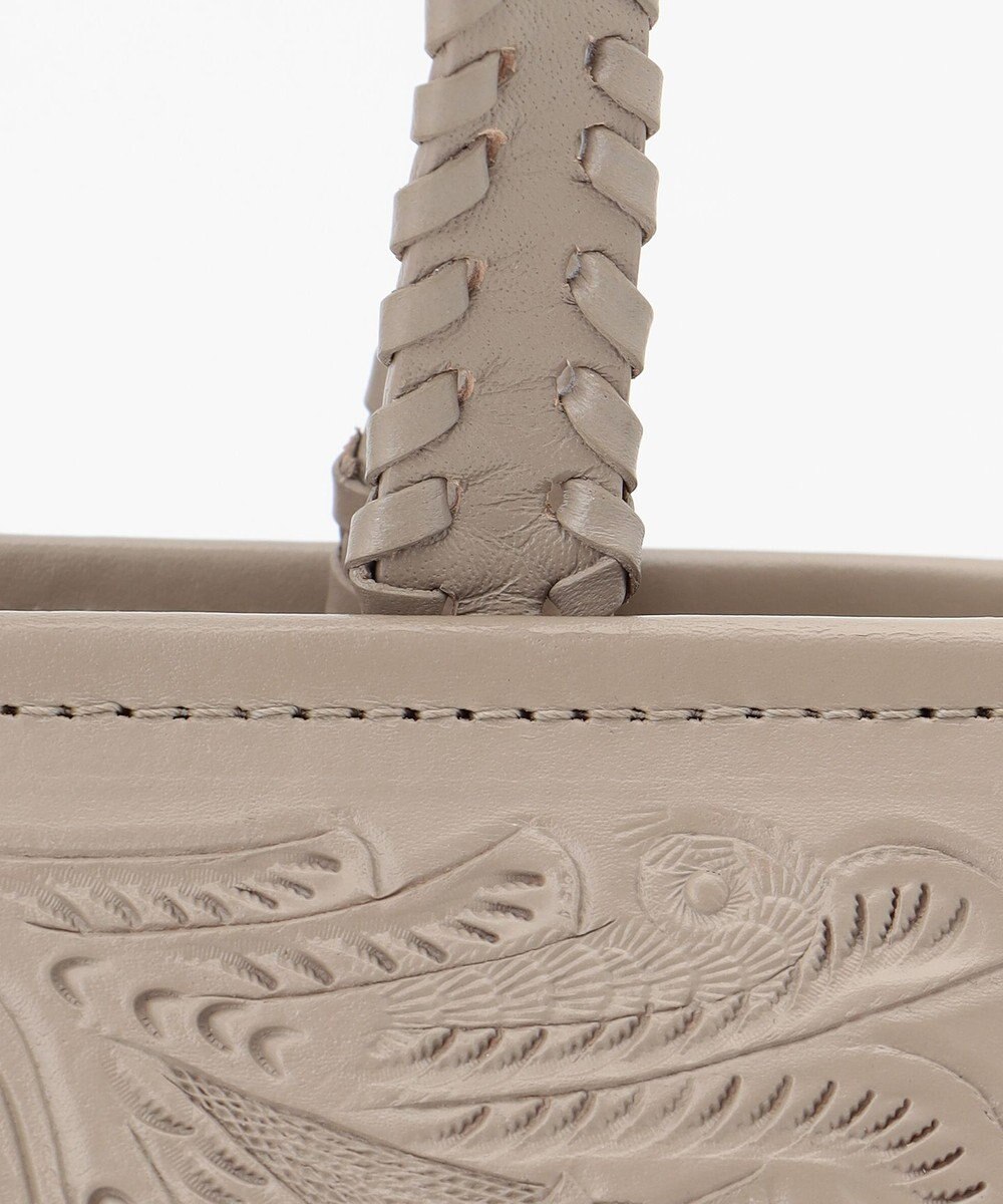 GRACE CONTINENTAL Mini satchel 