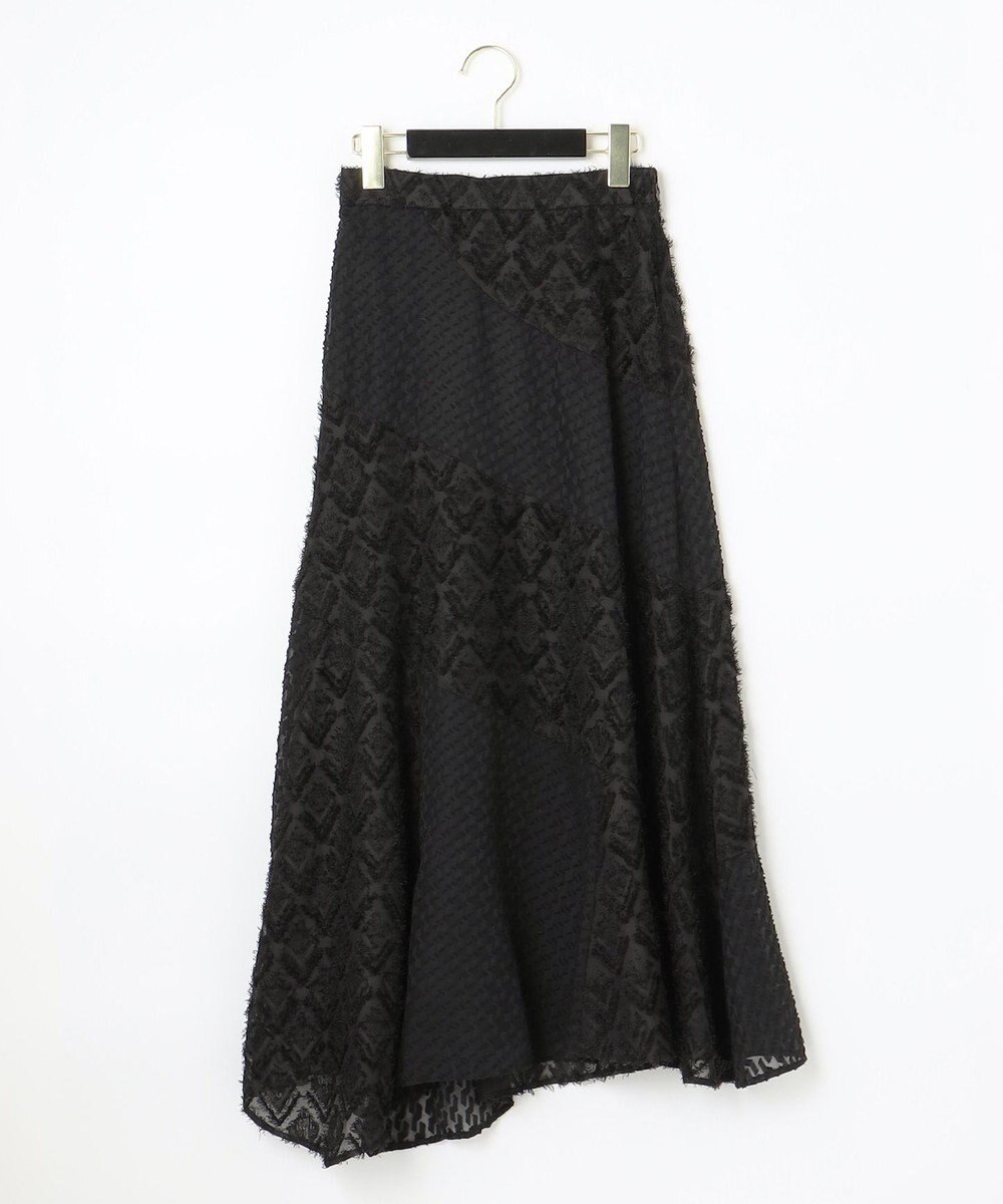 イレギュラーフレアスカート / GRACE CONTINENTAL | GRACE CONTINENTAL  