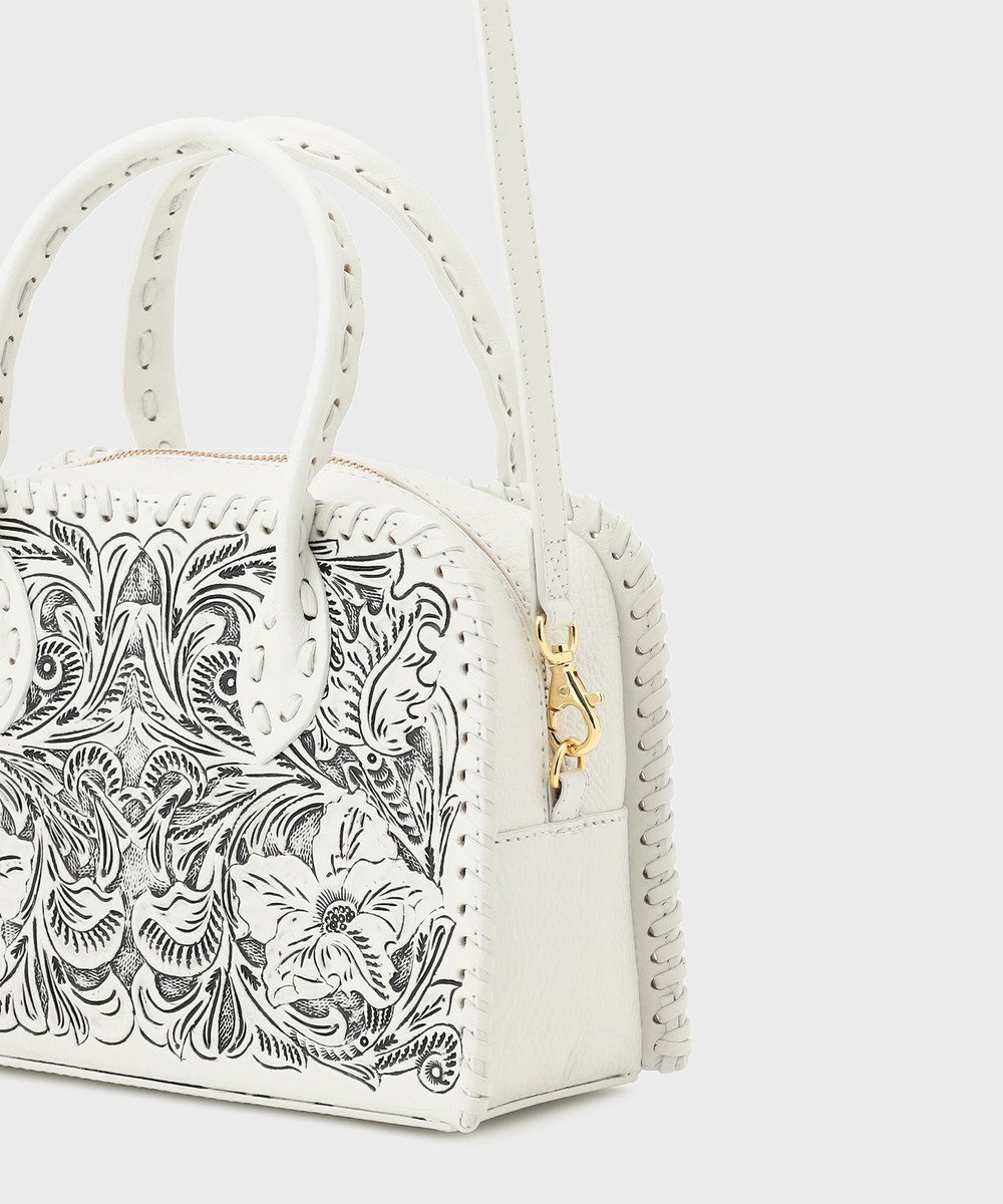 GRACE CONTINENTAL RS MiniBostonBag