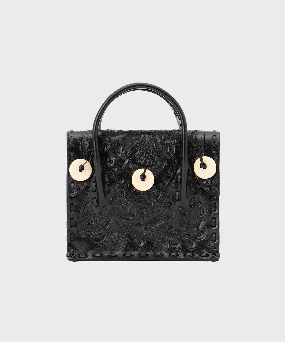 GRACE CONTINENTAL Mini Maestra. 