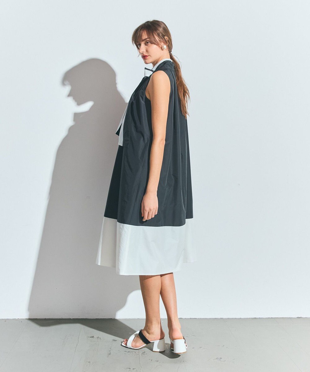 GRACE CONTINENTAL ライトタッサーAラインドレス 