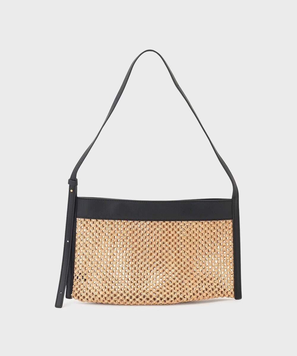 GRACE CONTINENTAL ORSETTOトライアングルバッグ 