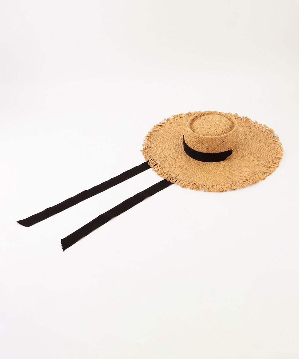 GRACE CONTINENTAL Ferruccio Vecchi ハット2 