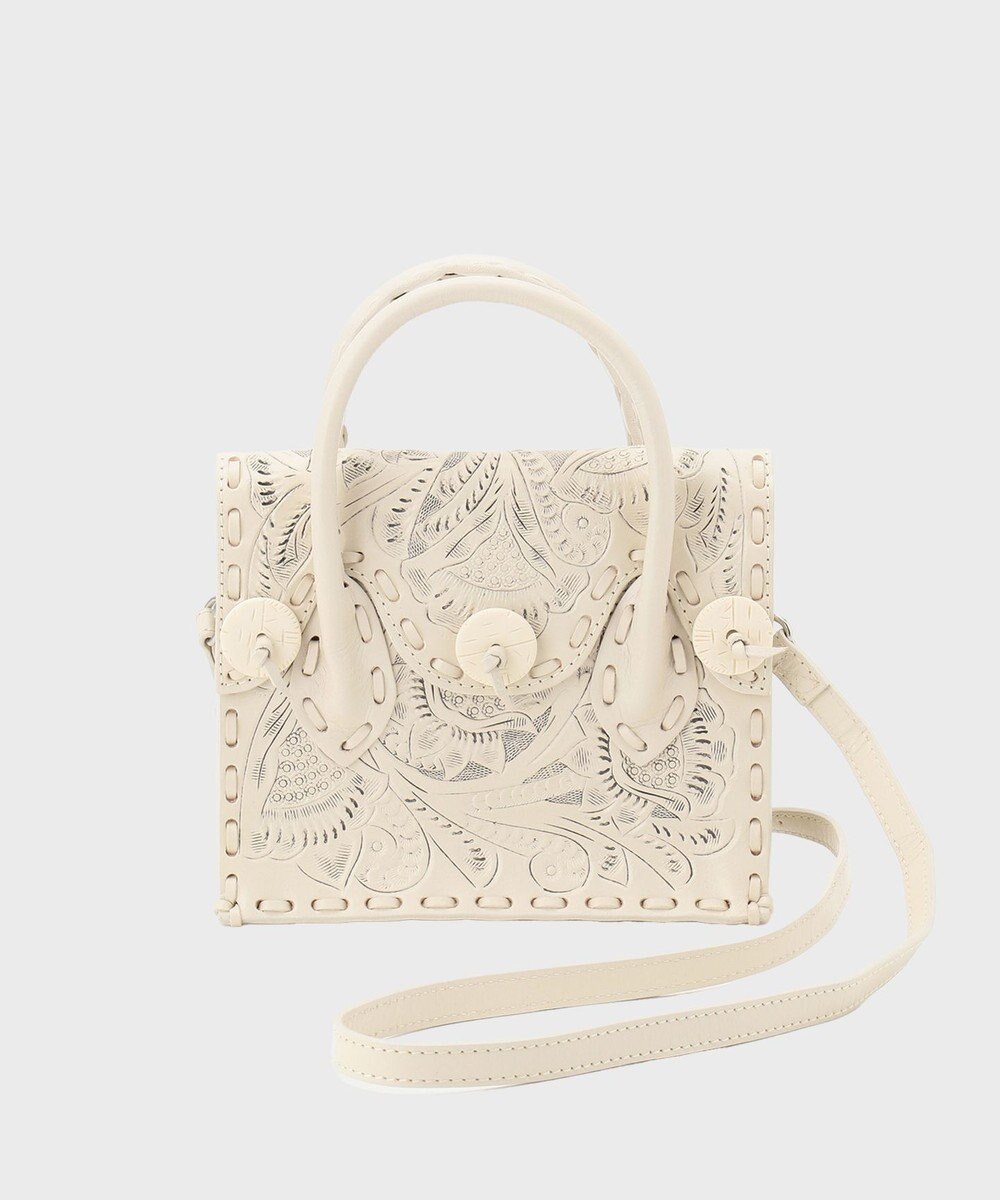 GRACE CONTINENTAL Mini Maestra. 