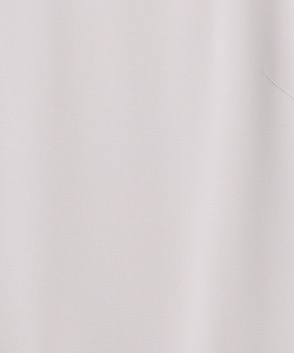 GRACE CONTINENTAL バイカラービジューワンピース 