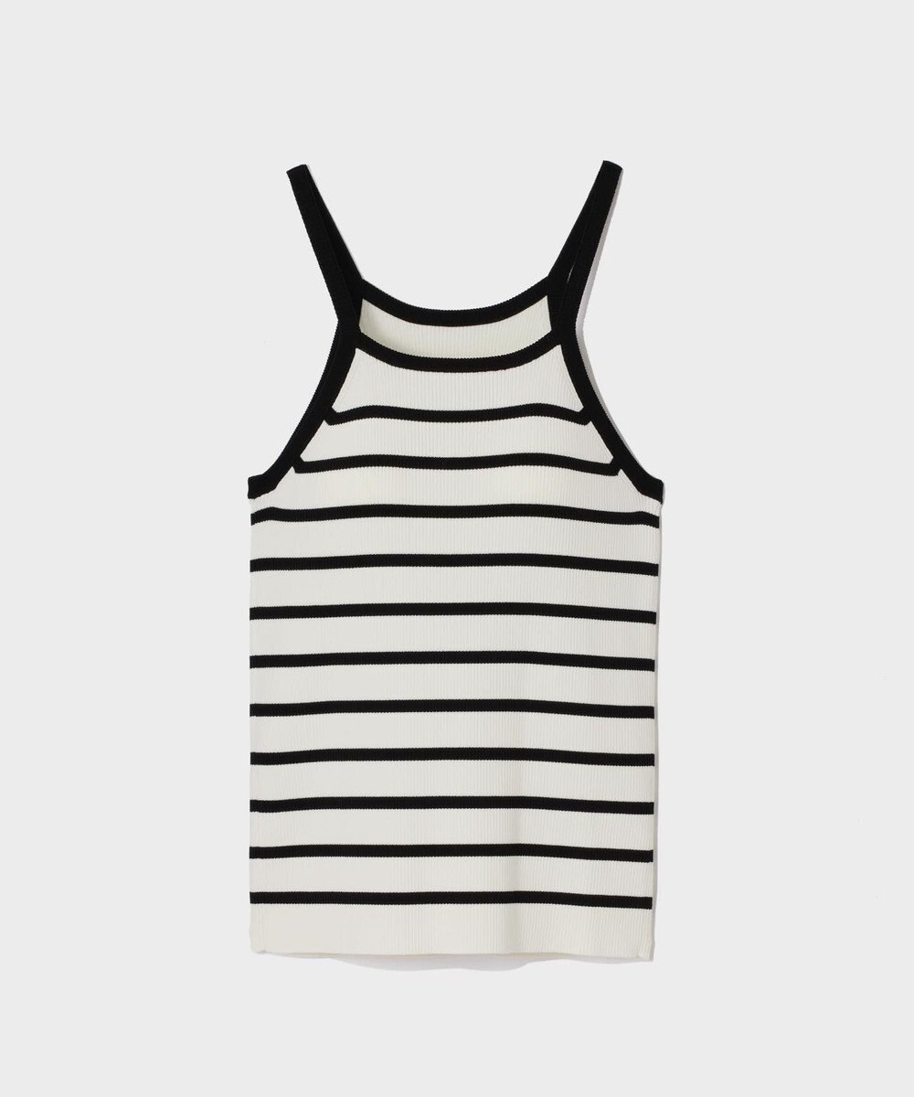 GRACE CONTINENTAL アメスリニットキャミ 