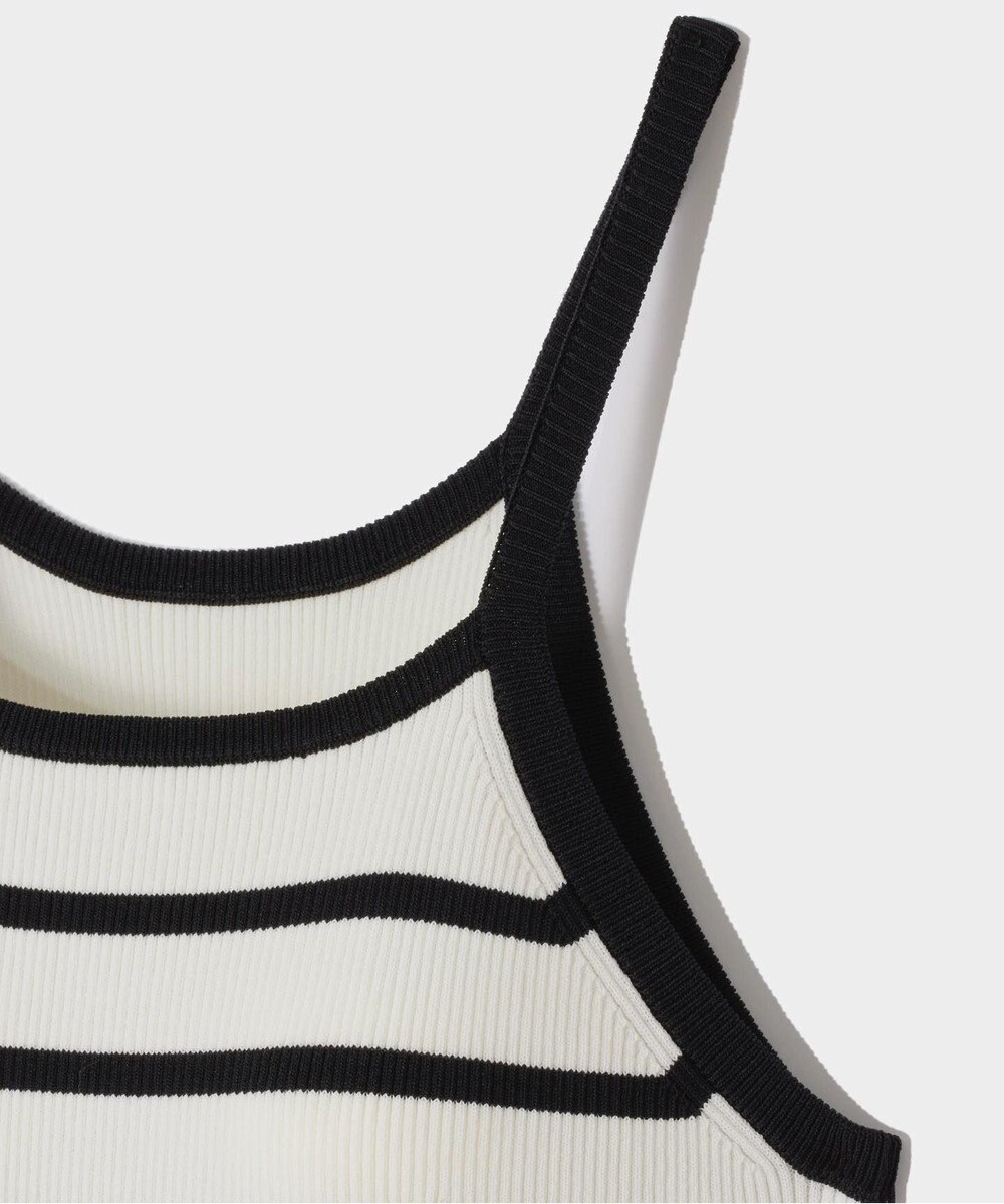 GRACE CONTINENTAL アメスリニットキャミ 