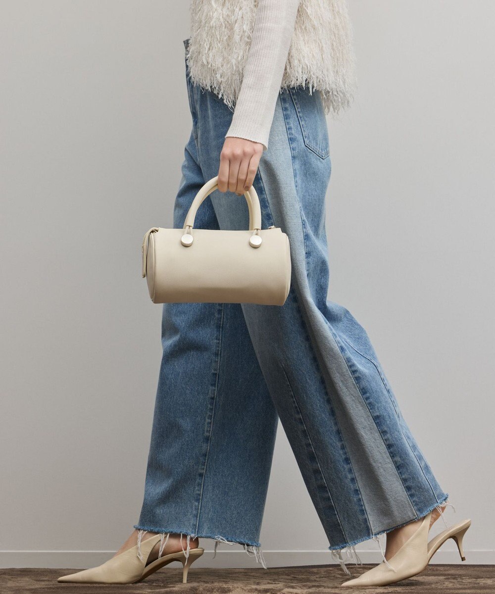 GRACE CONTINENTAL ADD CULUMN DRUM BAG 