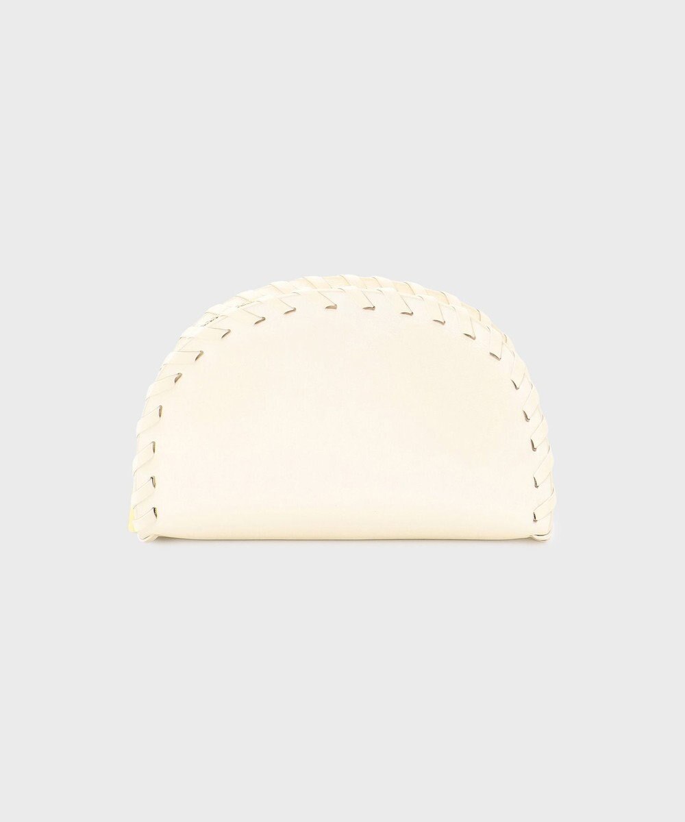 GRACE CONTINENTAL V_circle pouch 