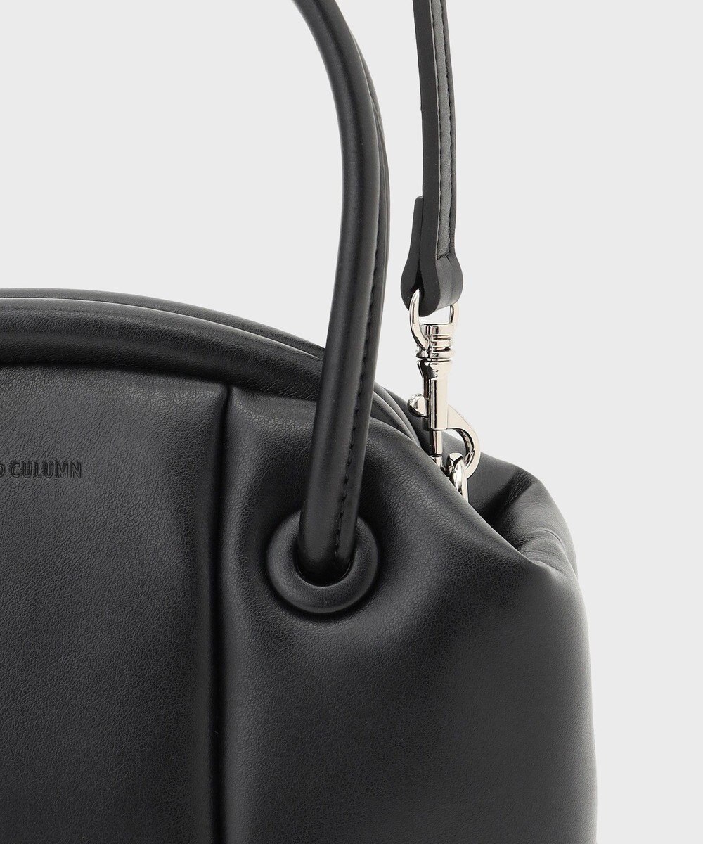 GRACE CONTINENTAL ADD CULUMN PUFF BOSTON 