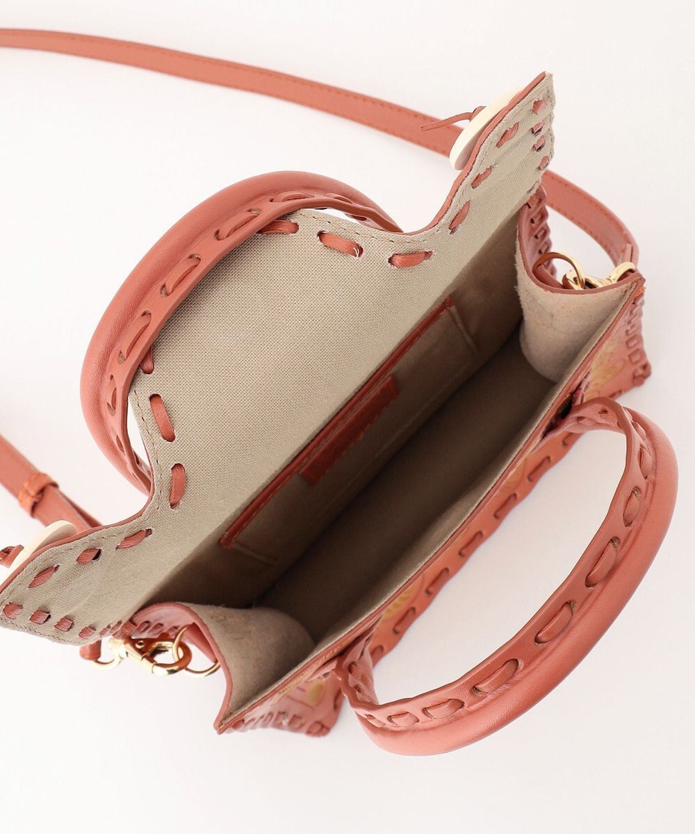 GRACE CONTINENTAL Multi Mini Maestra 24SS 