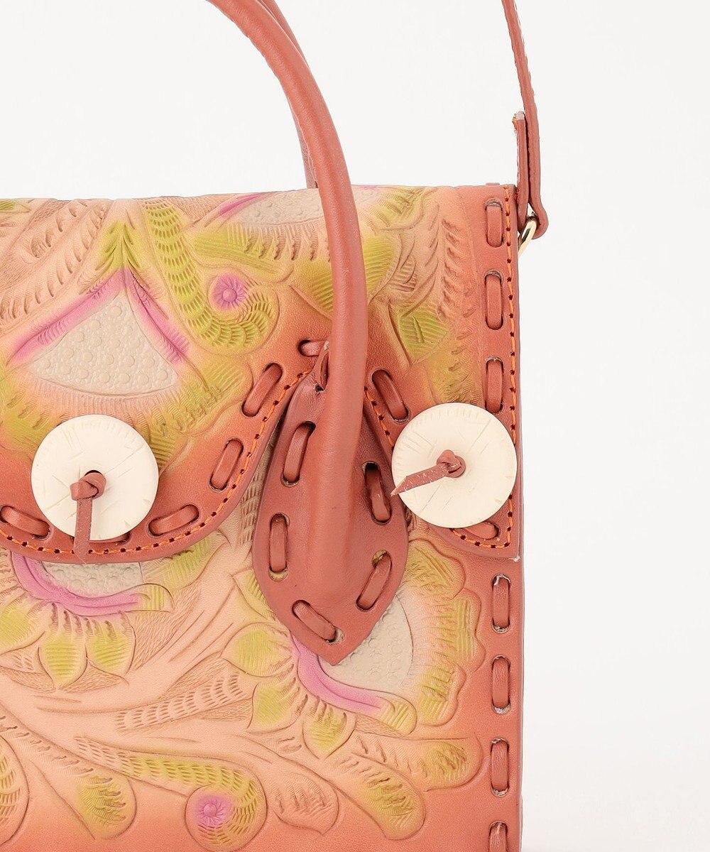 GRACE CONTINENTAL Multi Mini Maestra 24SS 