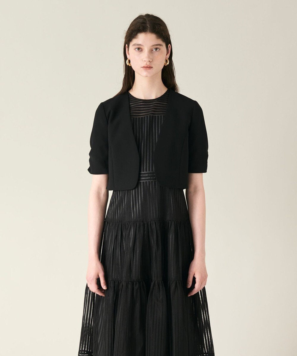 GRACE CONTINENTAL ショートボレロ