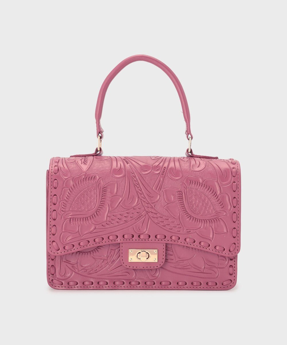 GRACE CONTINENTAL HandleChainBagls 