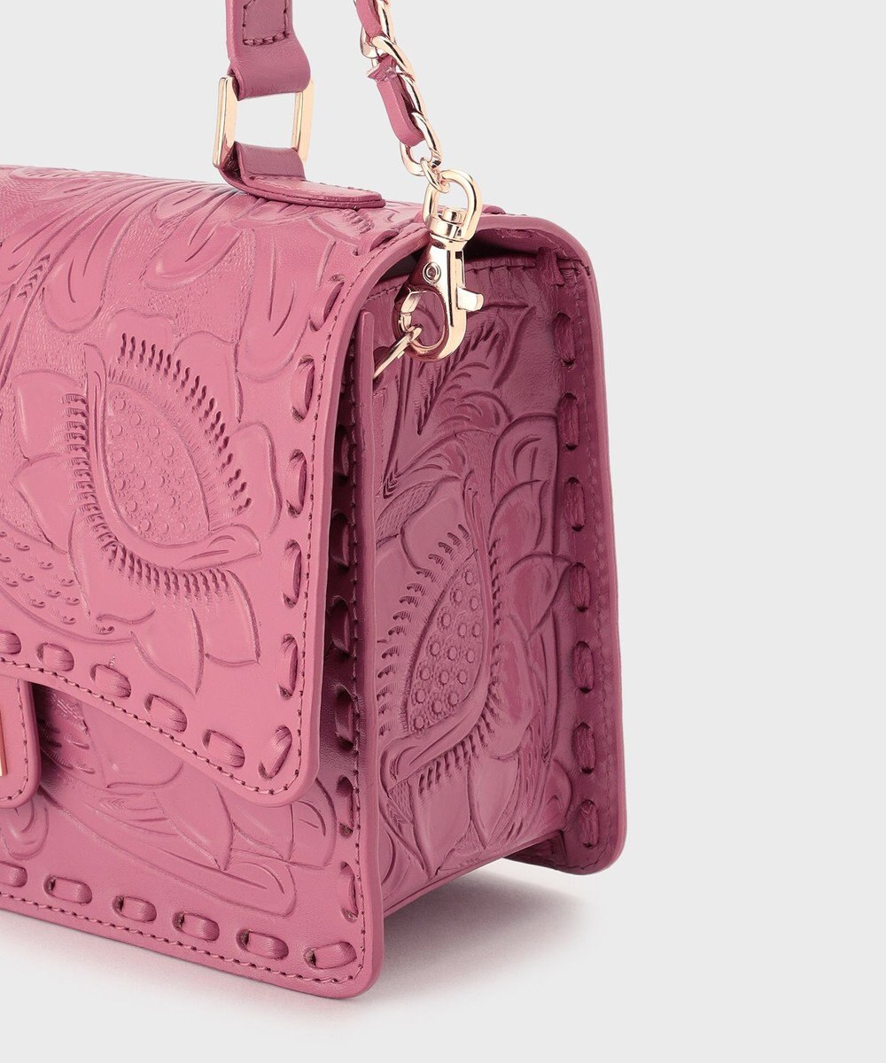 GRACE CONTINENTAL HandleChainBagls 