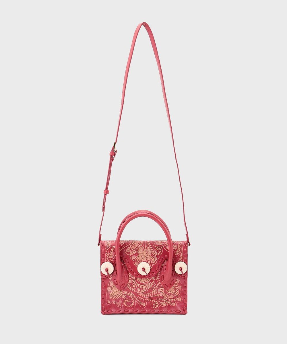 GRACE CONTINENTAL MiniVTMaestra-ga ピンク
