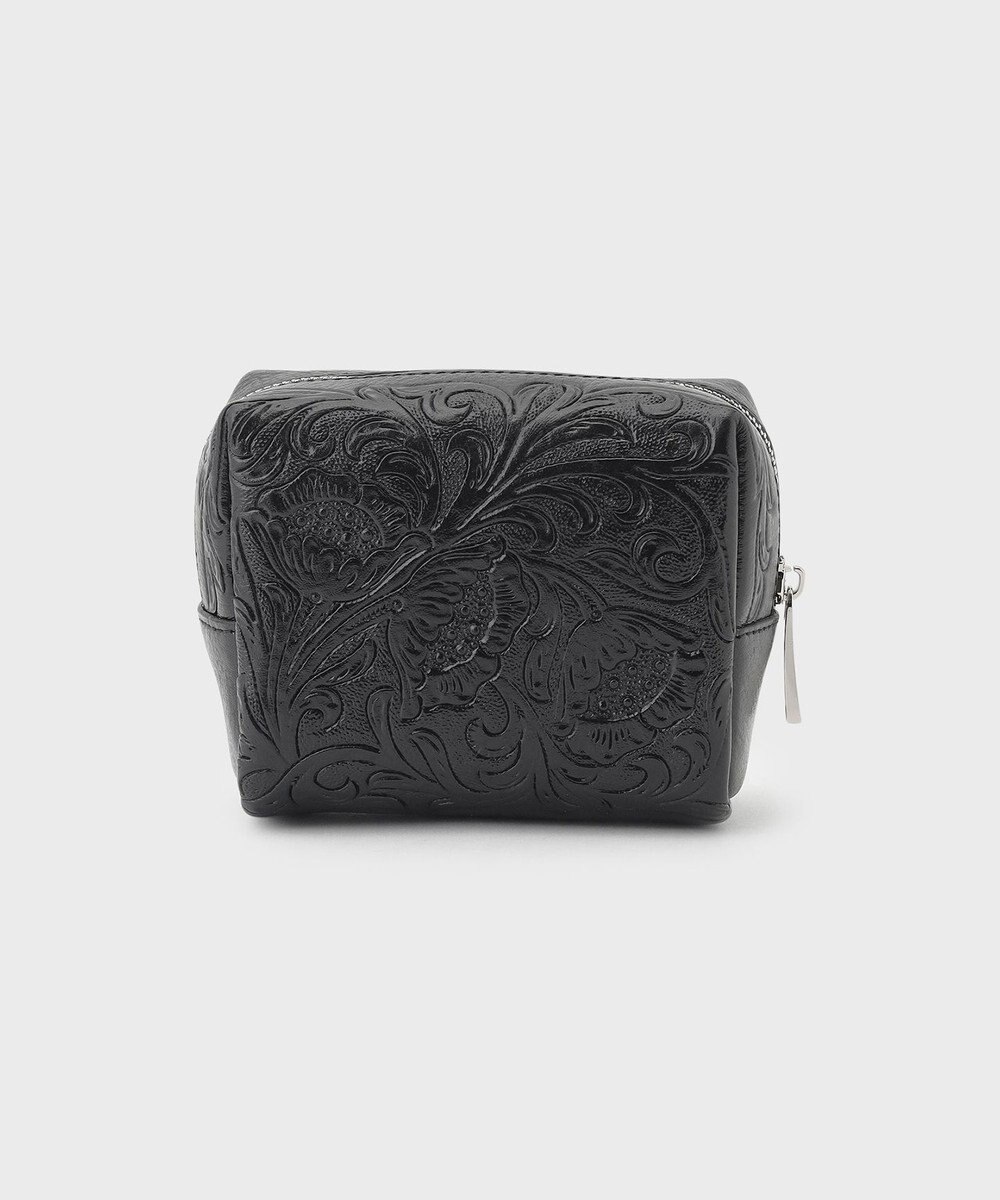 GRACE CONTINENTAL Square Pouch 
