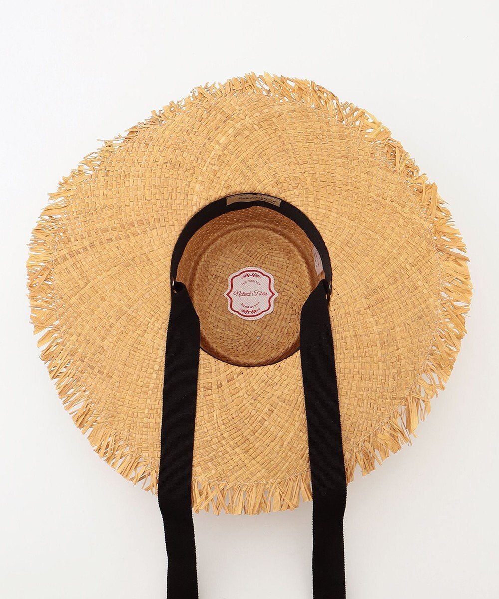 GRACE CONTINENTAL Ferruccio Vecchi ハット2 