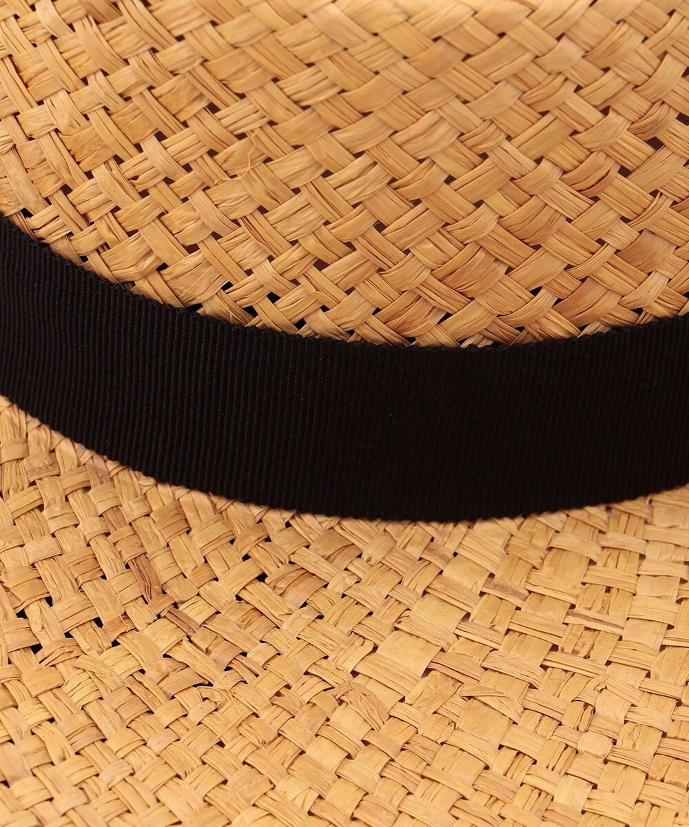 GRACE CONTINENTAL Ferruccio Vecchi ハット2 