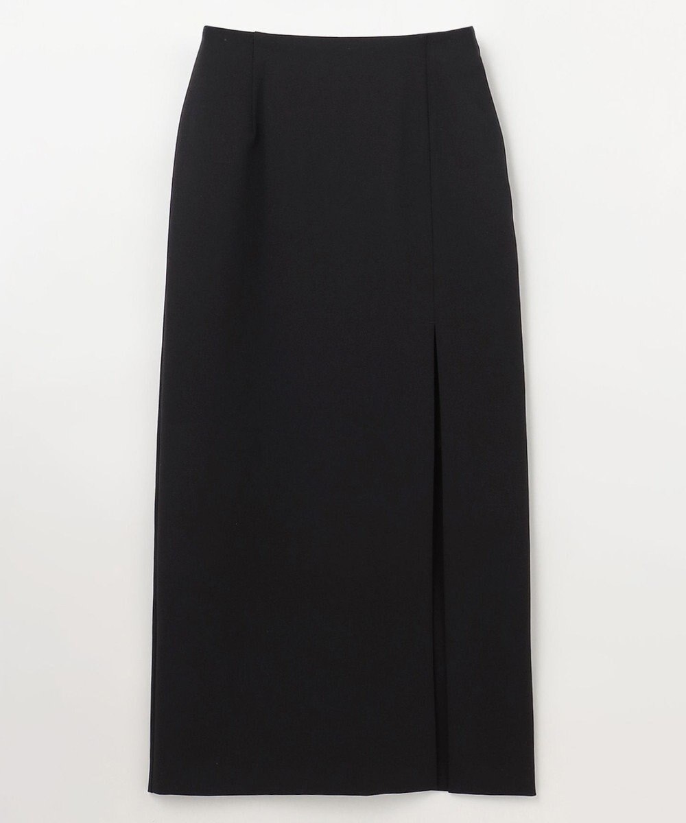 GRACE CONTINENTAL ペンシルスリットスカート