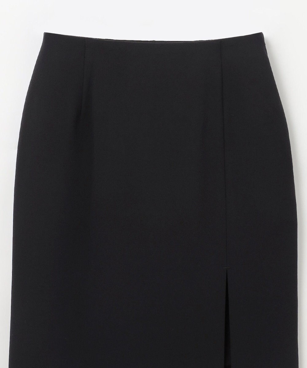 GRACE CONTINENTAL ペンシルスリットスカート