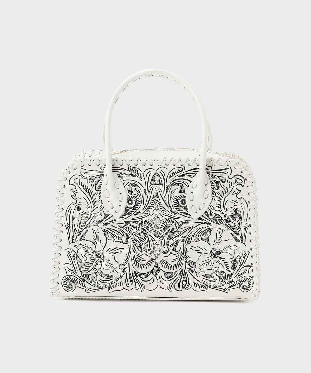 GRACE CONTINENTAL RS MiniBostonBag