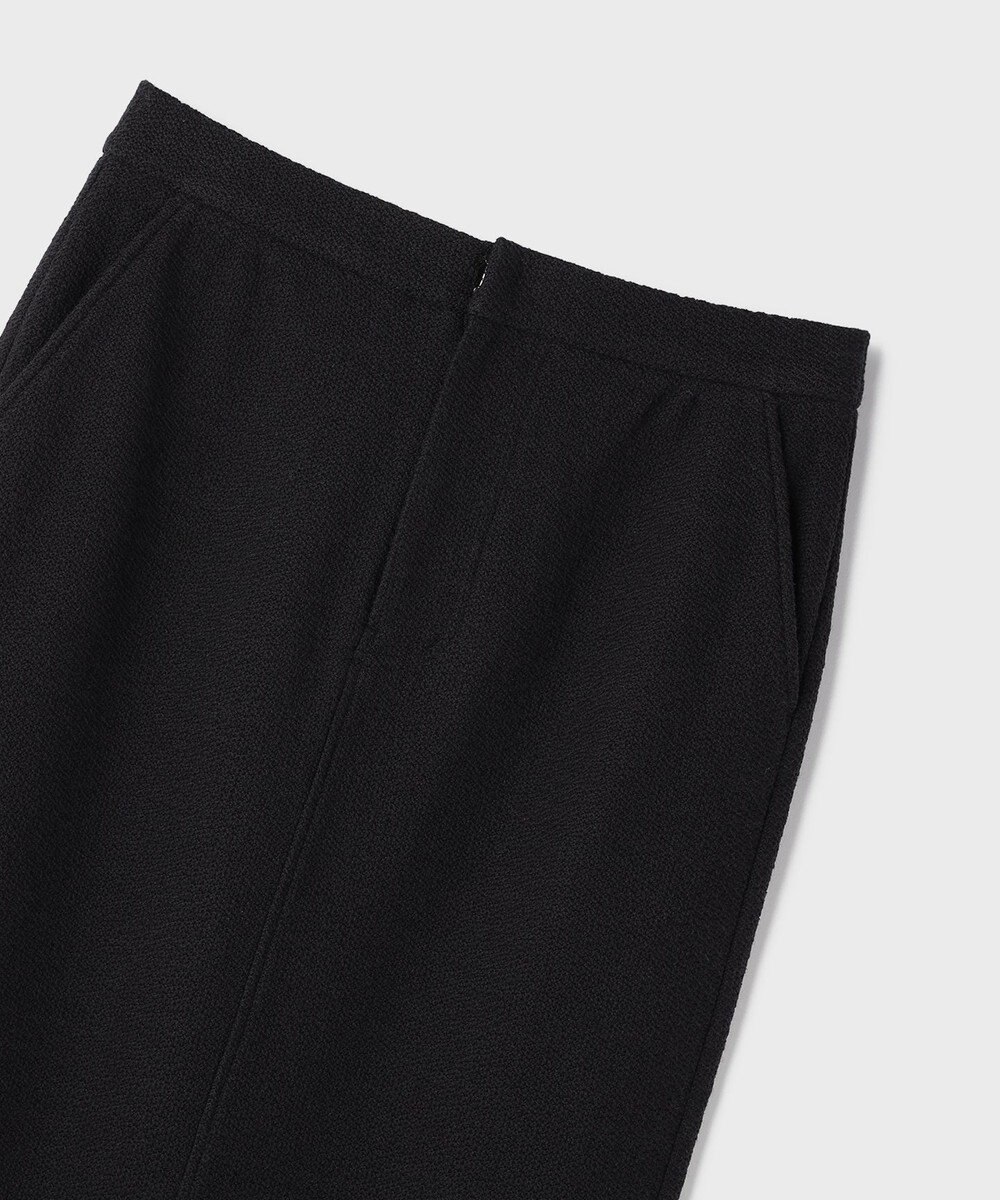 GRACE CONTINENTAL ジャージペンシルスカート 