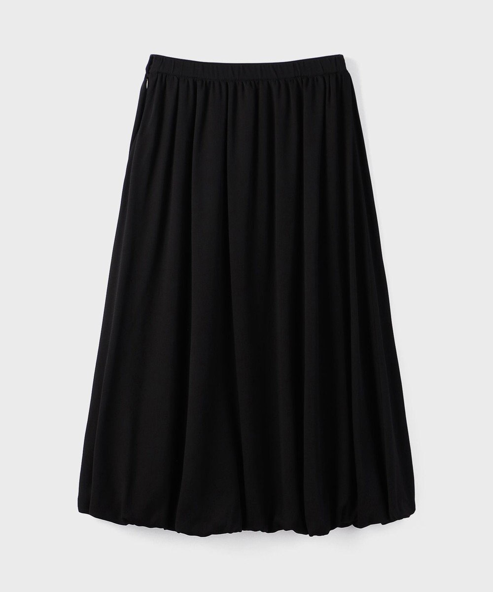 GRACE CONTINENTAL トリアセバル－ンスカート 