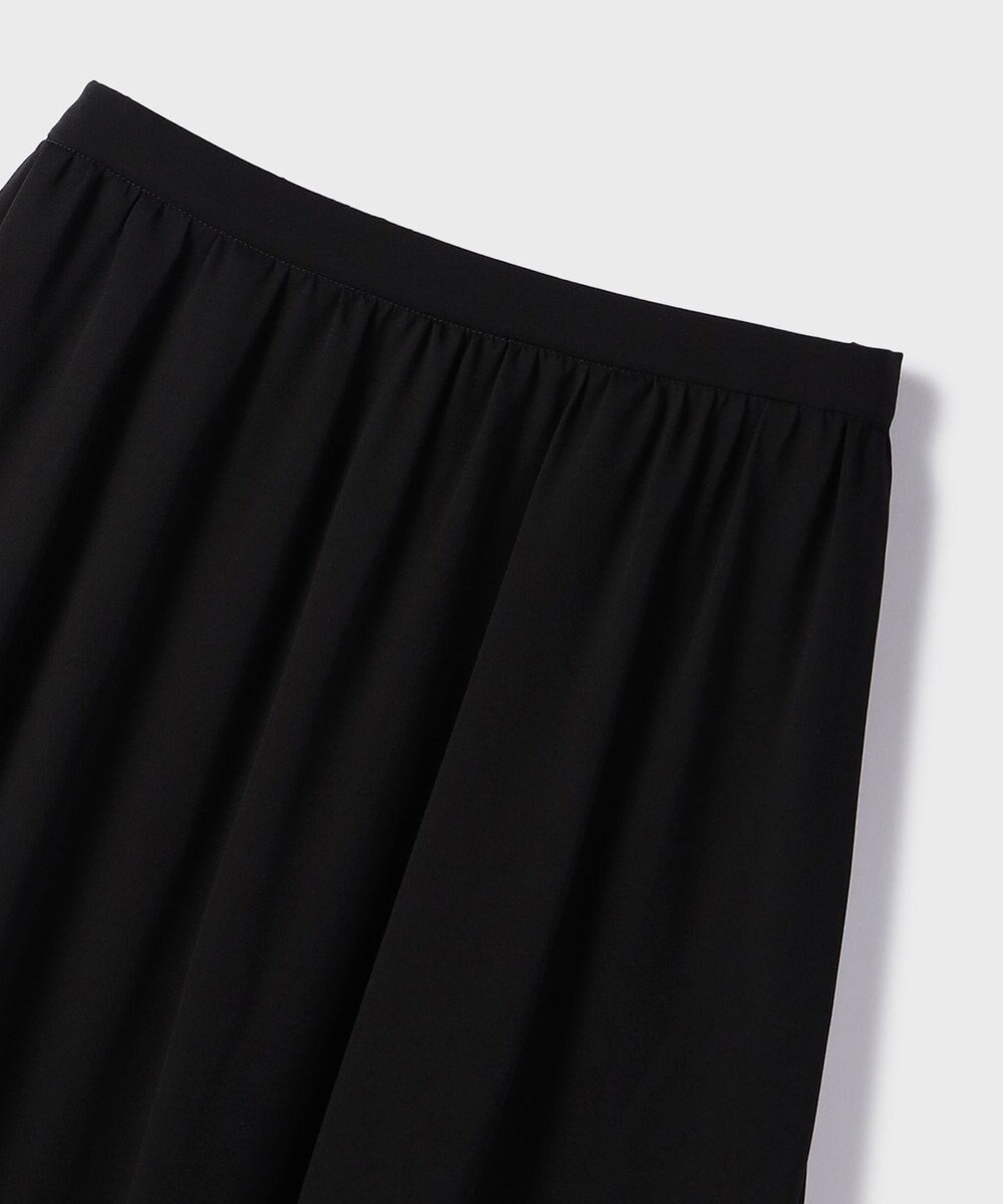 GRACE CONTINENTAL トリアセバル－ンスカート 