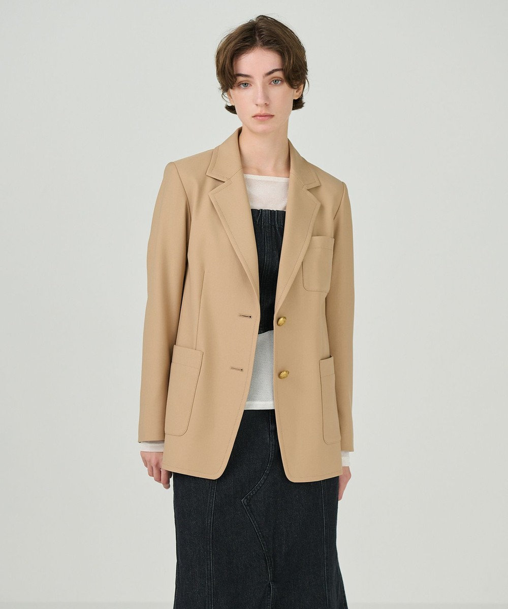 GRACE CONTINENTAL ブレザージャケット