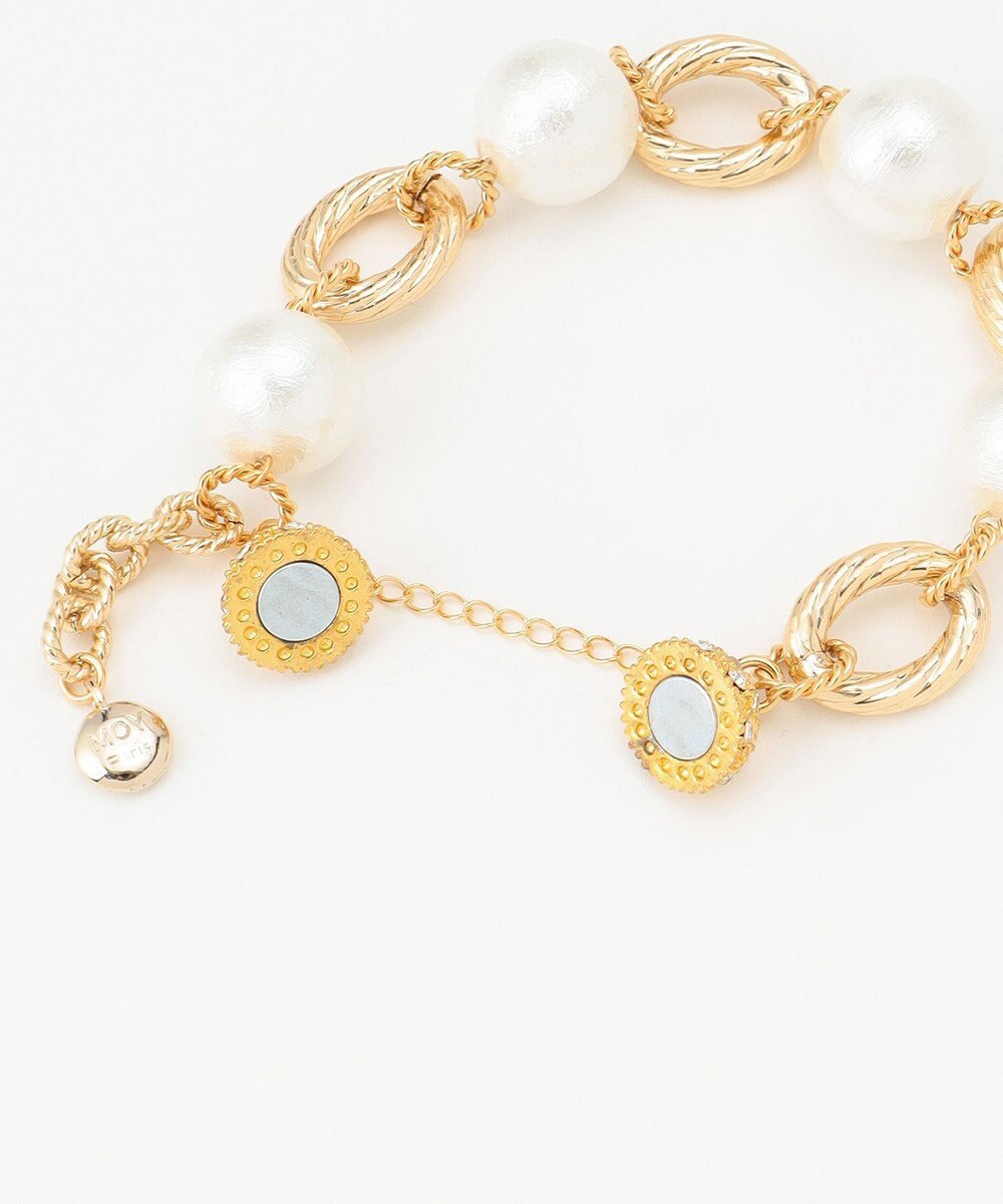 GRACE CONTINENTAL MOY paris Leila ブレスレット 