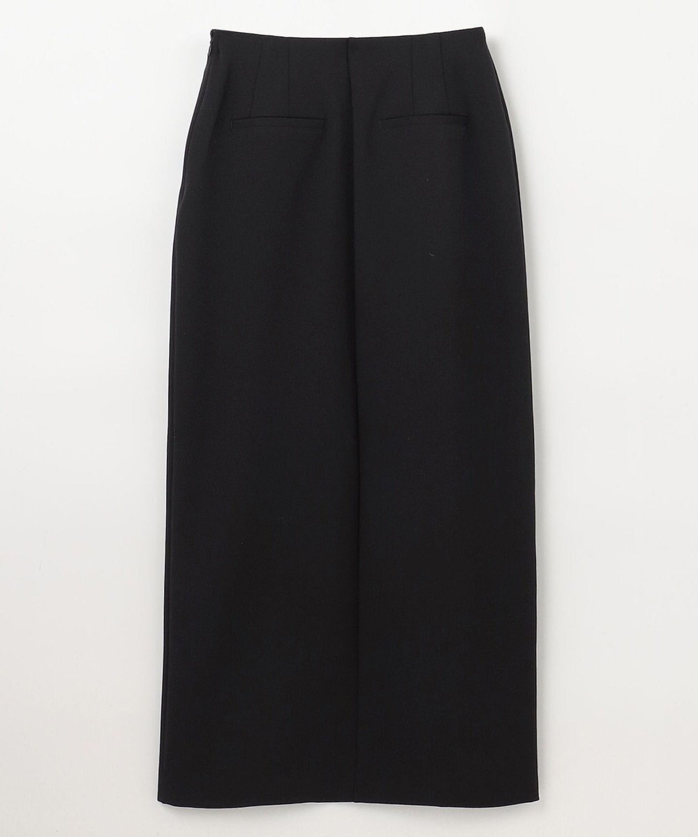 GRACE CONTINENTAL ペンシルスリットスカート