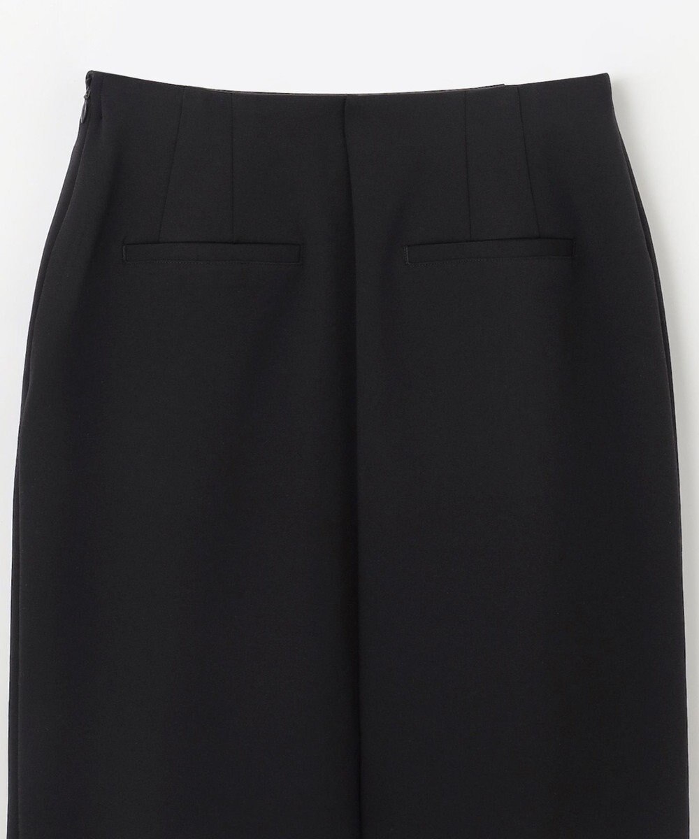 GRACE CONTINENTAL ペンシルスリットスカート